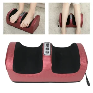 Deep Kneading Foot Massager