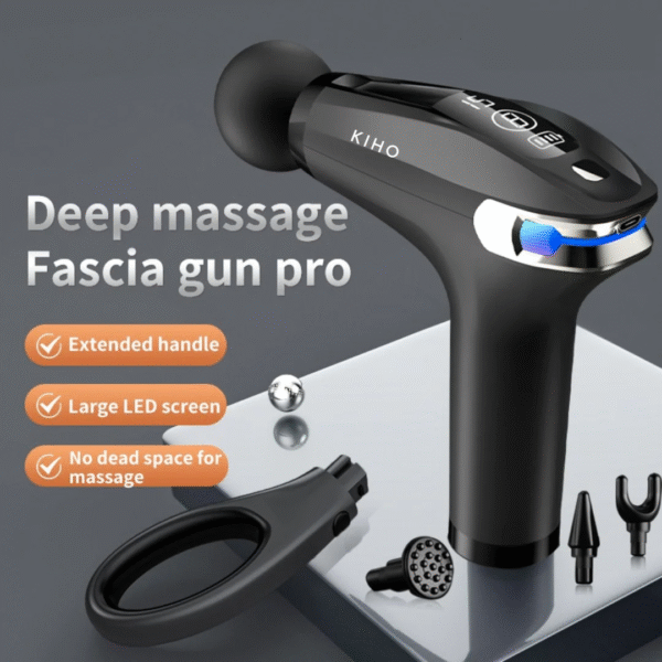 Fascial Massage Gun Pro - Image 2