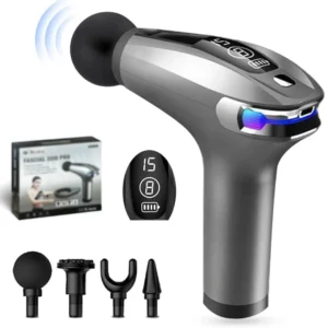 Fascial Massage Gun Pro