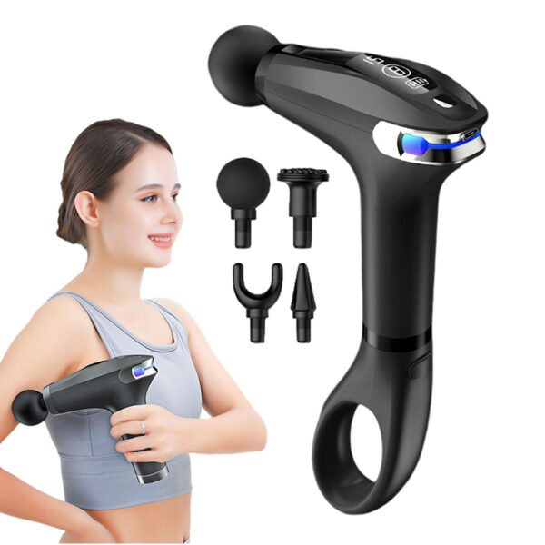 Fascial Massage Gun Pro - Image 3