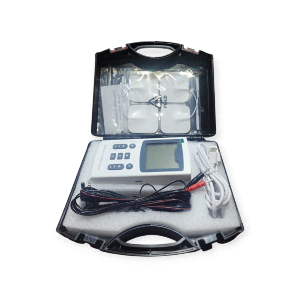 Combo Physio STIM - TENS, EMS, IFT & Russian Current - Image 2