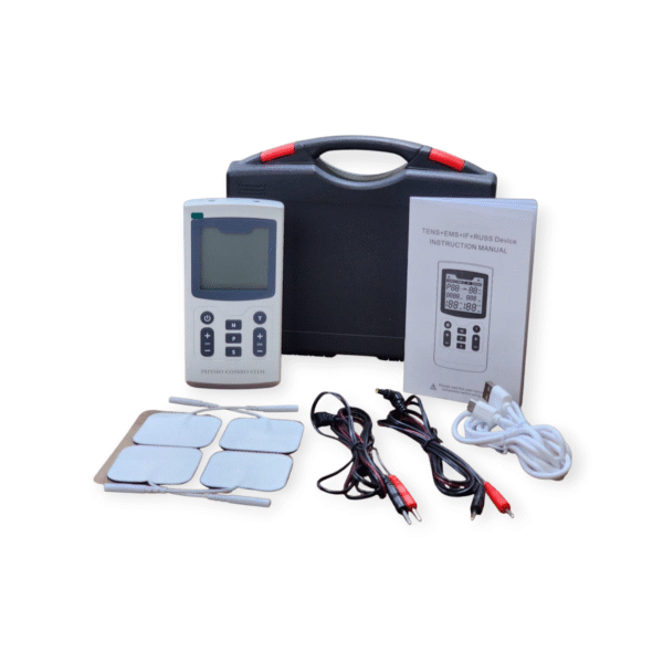 Combo Physio STIM - TENS, EMS, IFT & Russian Current