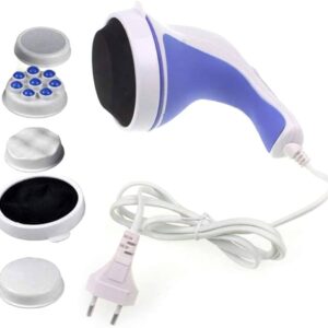 Relax & Spin Tone Massager