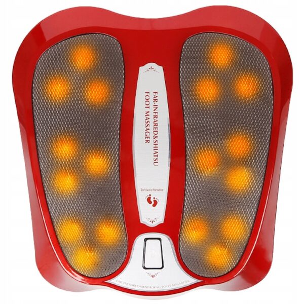 Far-Infrared & Kneading Foot Massager - Image 2