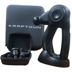 kraft Gun