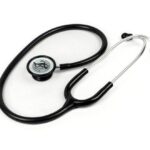 LifeCare Original Double Dual Head Stethoscope Classic-II S.E