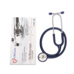 LifeCare Original Double Dual Head Stethoscope Classic-II S.E