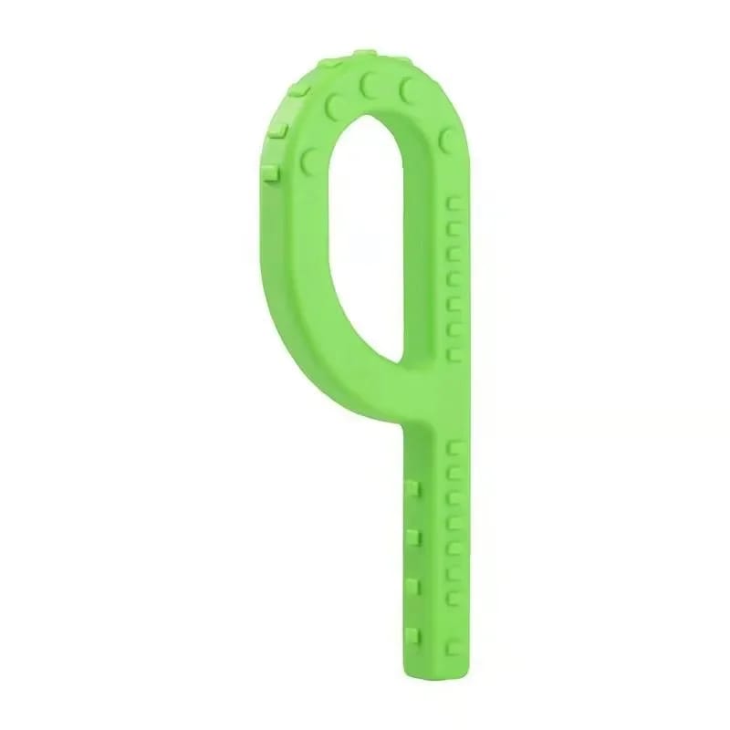 Chewy Tube P Shaped