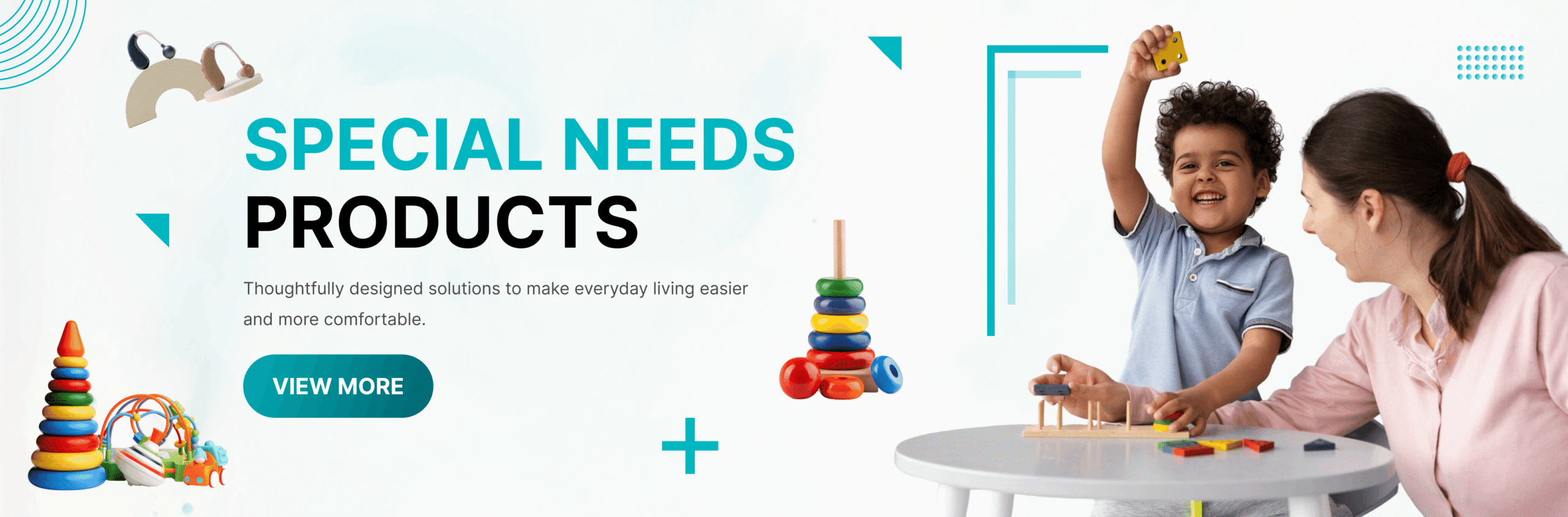 Special Products