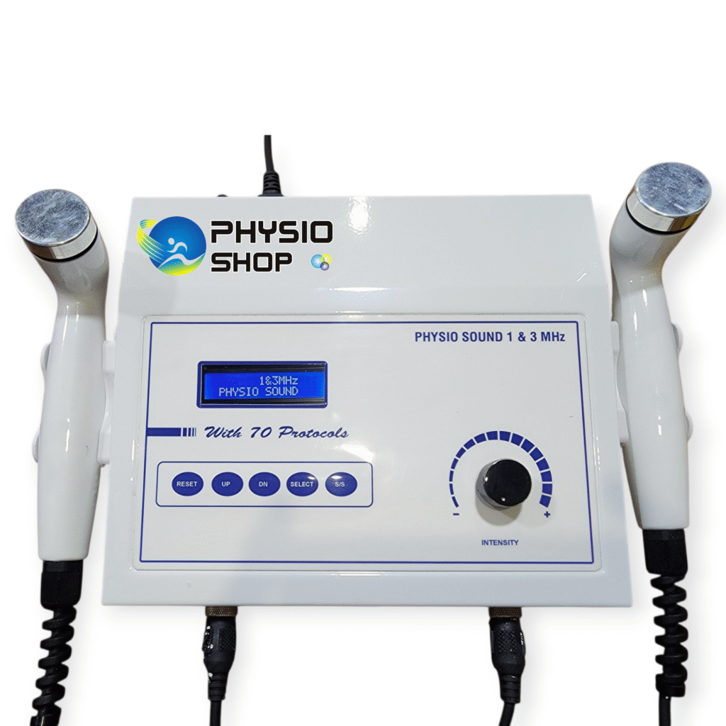 physiotherapy equipment