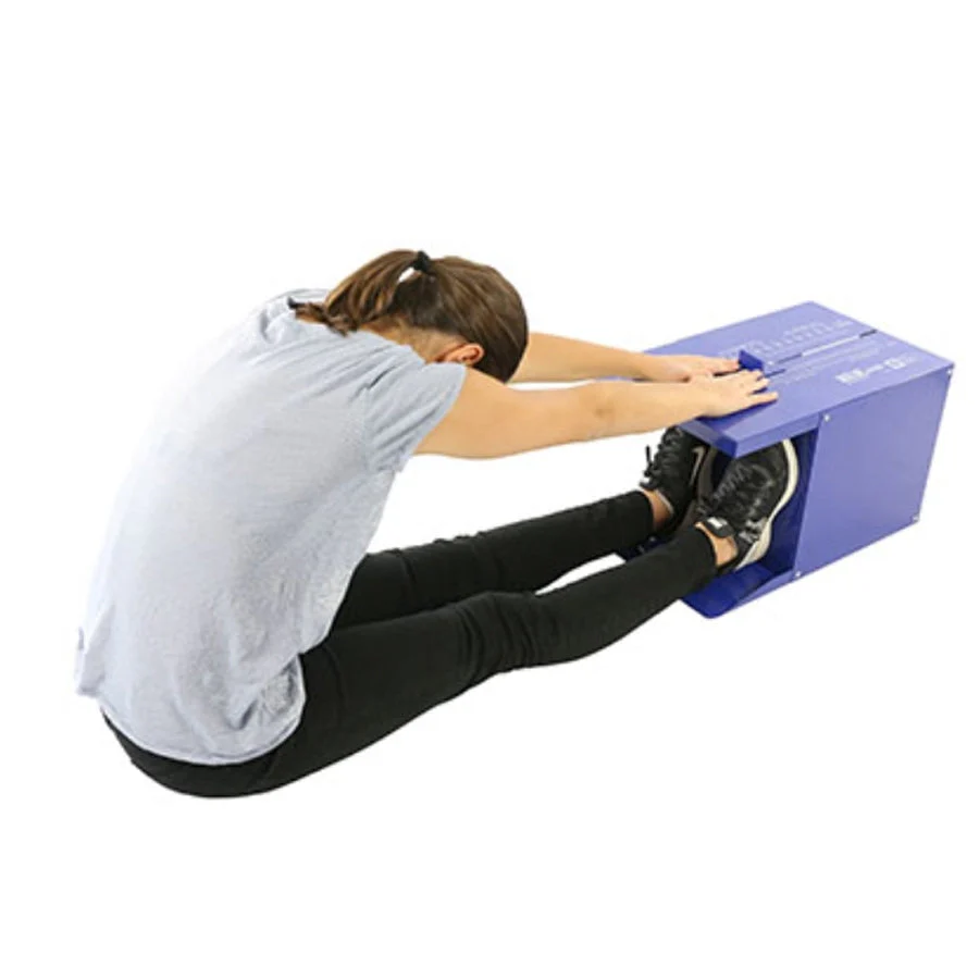 sit and reach box