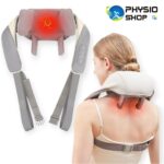 Neck and Shoulder Deep Kneading Massager