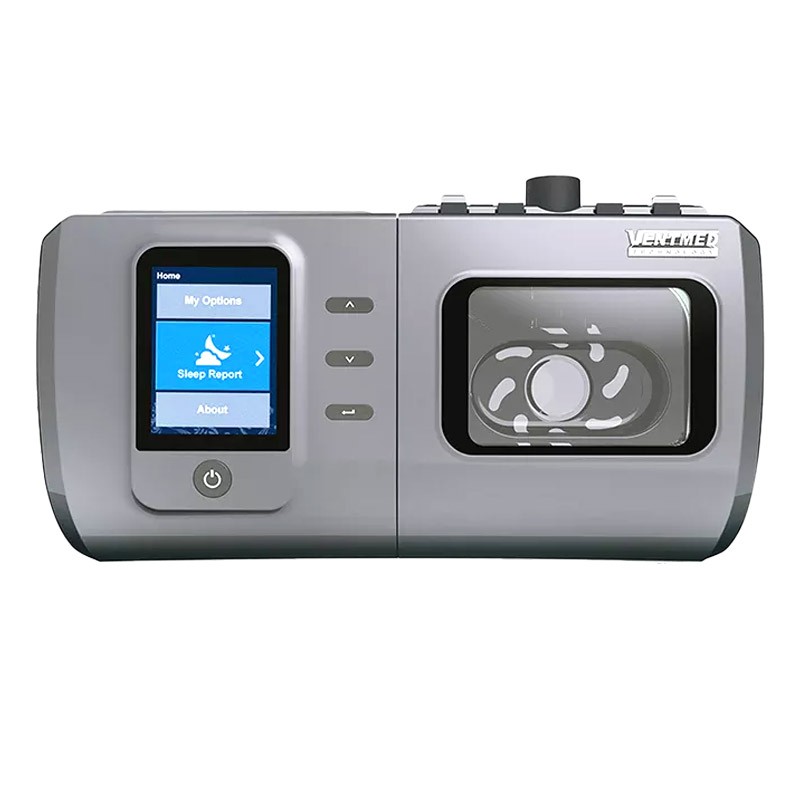 BIPAP MACHINE VENTMED DS-8