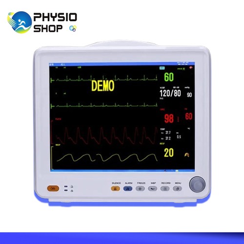 Patient Cardiac Monitor LC-5000