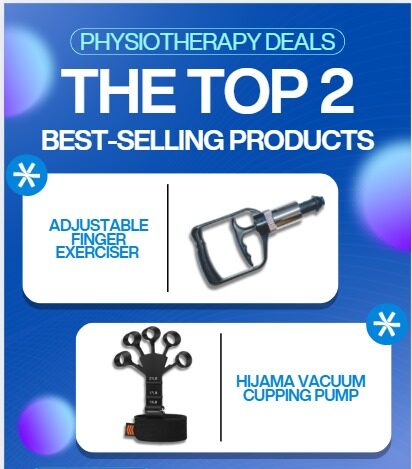 physiotherapy equipment