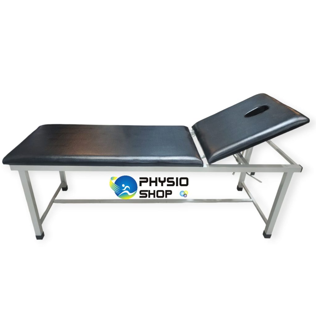 TC01 examination and treatment couch for hospitals and clinics