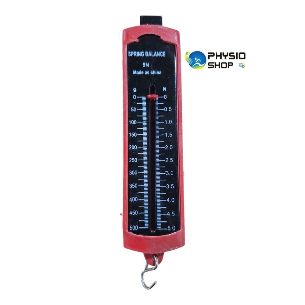 Spring Scale Mechanical Spring Balance for Weight Measurement